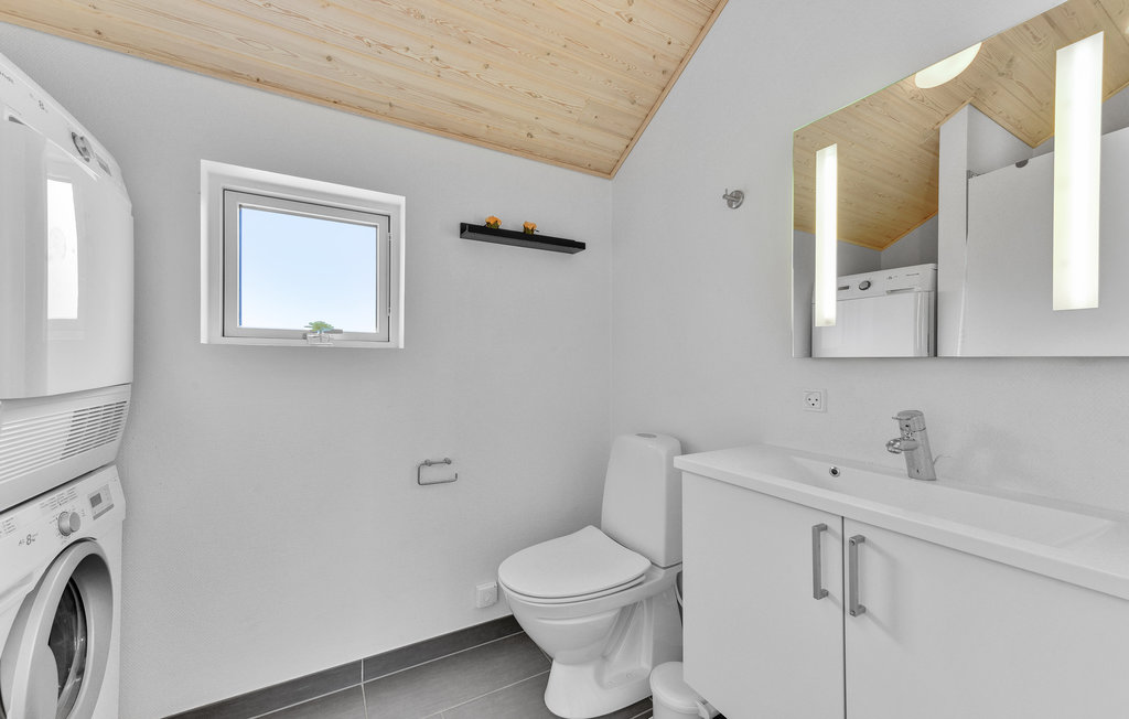 Feriehuse - Houstrup , Danmark - A3613 27