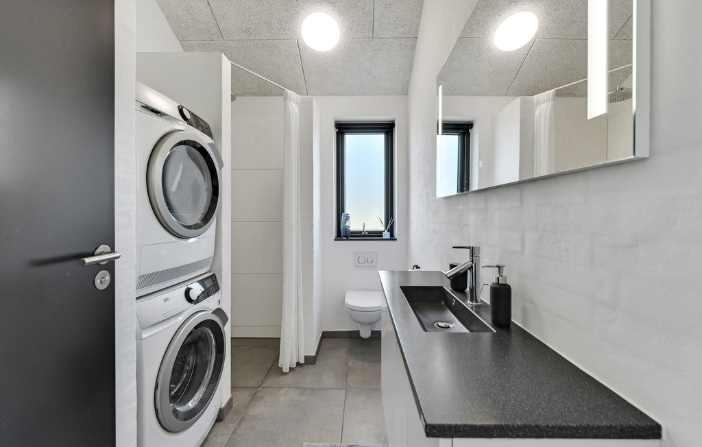 Ferienhaus - Blåvand , Dänemark - A3622 52