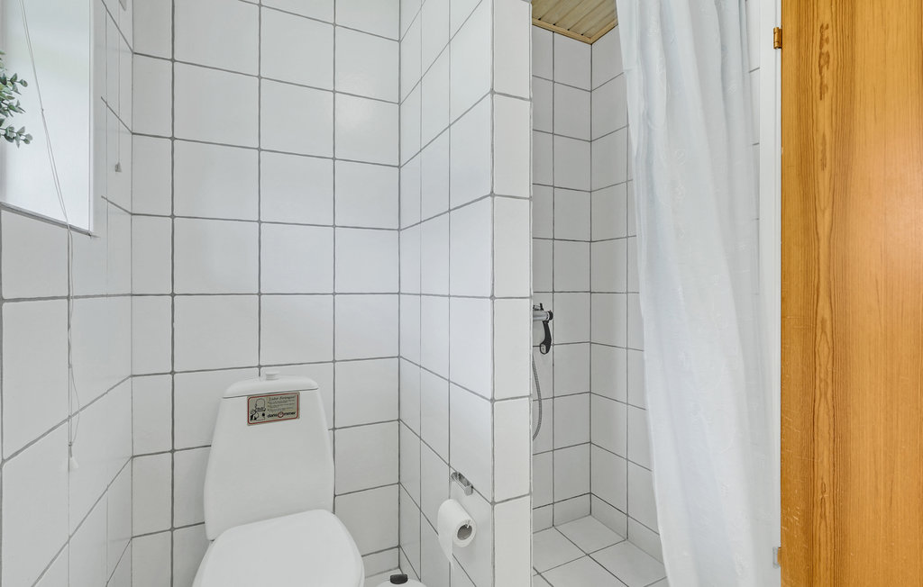 Semesterhus - Blåvand , Danmark - A3640 15