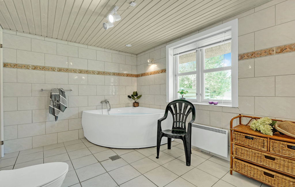 Semesterhus - Blåvand , Danmark - A3640 13