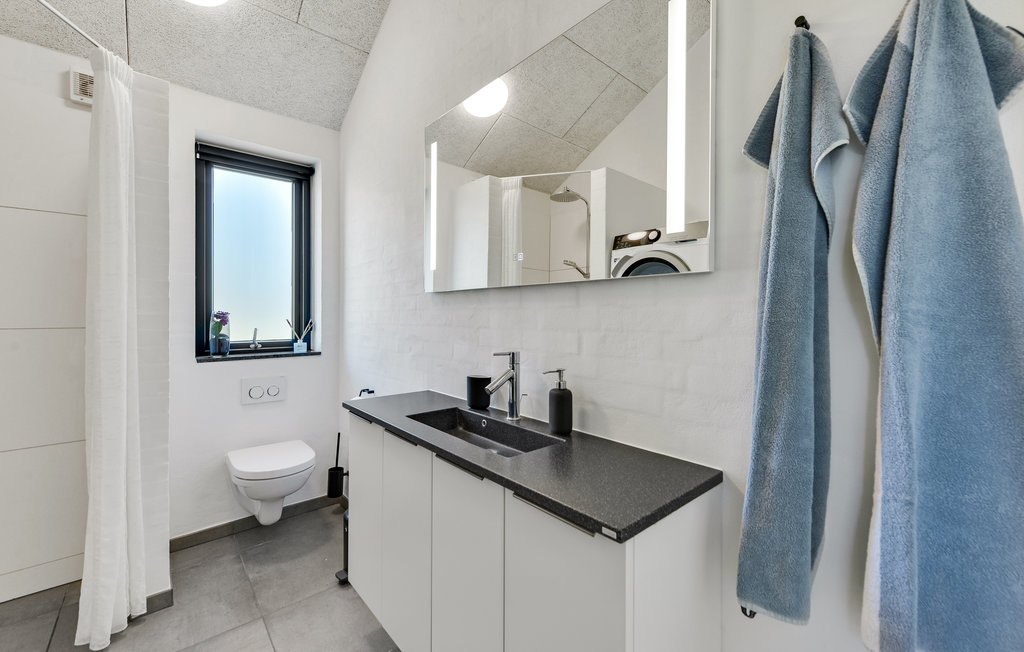 Ferienhaus - Blåvand , Dänemark - A3622 51