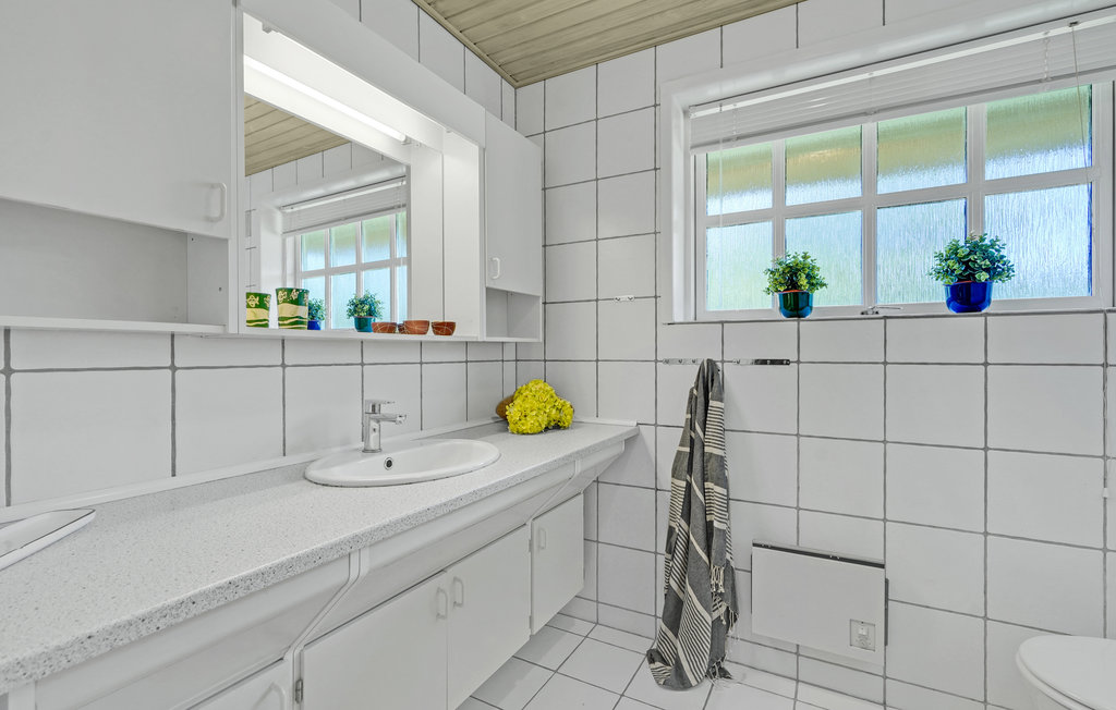 Semesterhus - Blåvand , Danmark - A3640 14