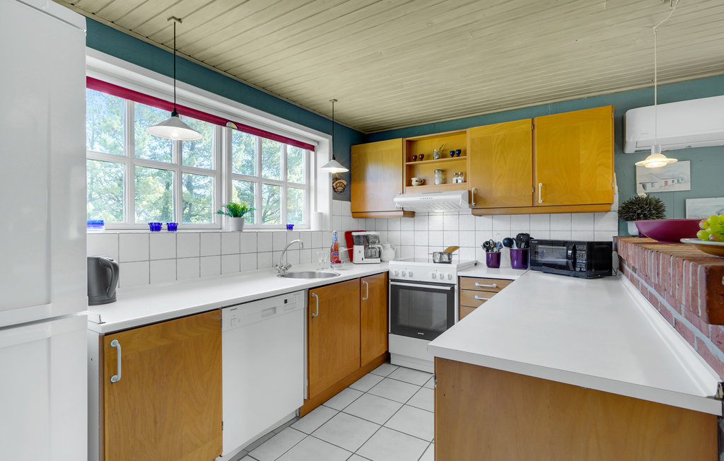 Semesterhus - Blåvand , Danmark - A3640 3