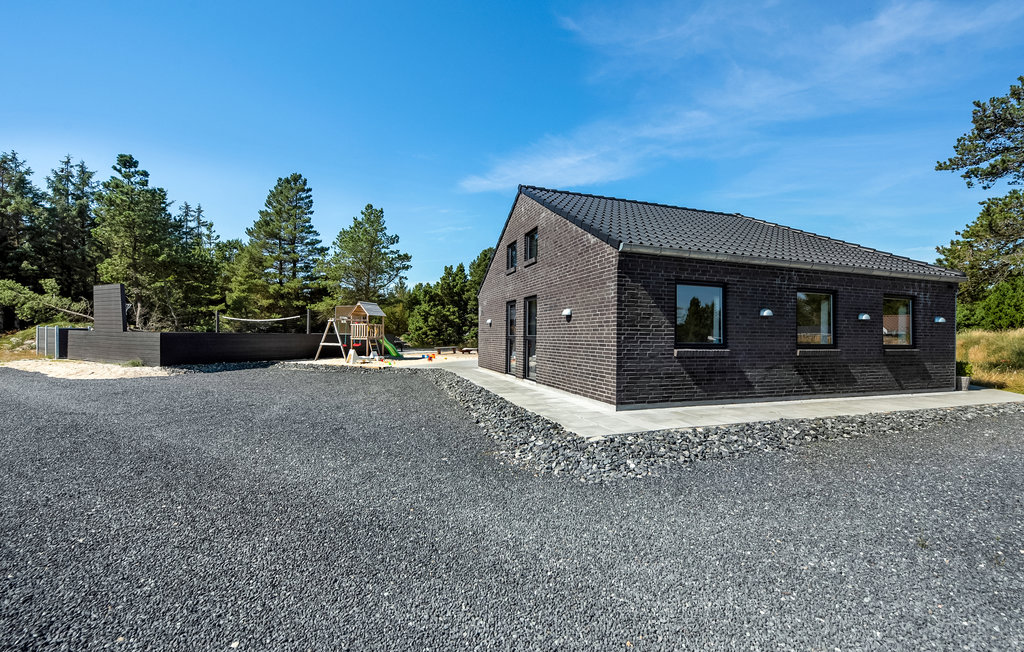 Ferienhaus - Blåvand , Dänemark - A3622 14