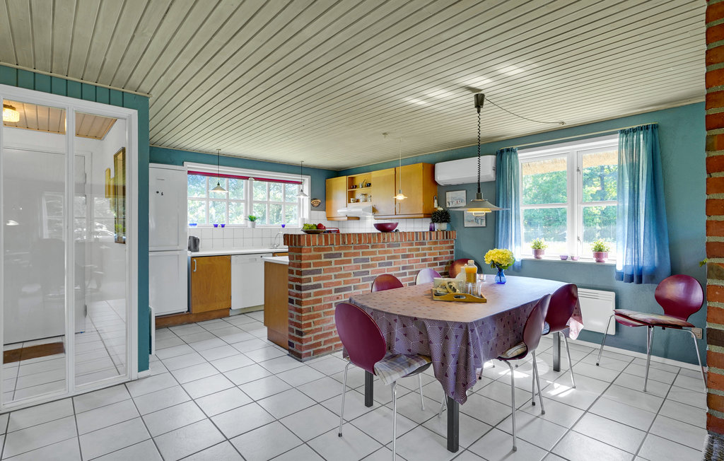 Semesterhus - Blåvand , Danmark - A3640 5