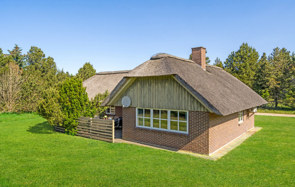 Semesterhus - Blåvand , Danmark - A3640 6