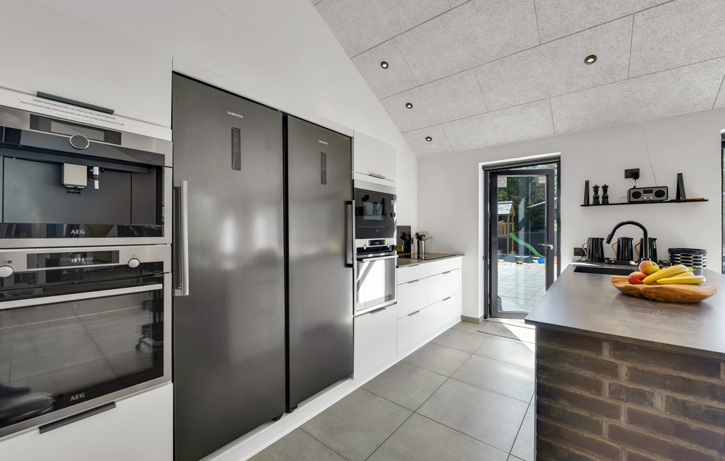 Ferienhaus - Blåvand , Dänemark - A3622 5