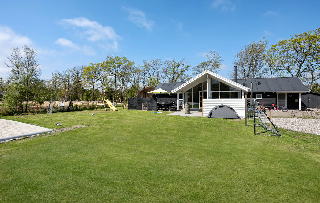 Feriehuse - Houstrup , Danmark - A3613 10