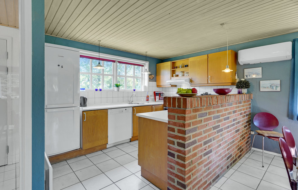 Semesterhus - Blåvand , Danmark - A3640 9