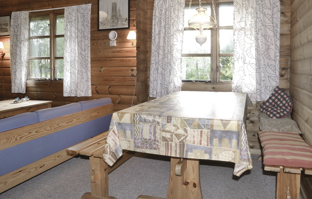 Ferienhaus - Houstrup , Dänemark - A3695 4