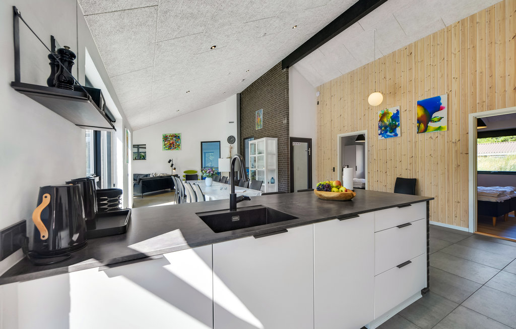 Ferienhaus - Blåvand , Dänemark - A3622 41