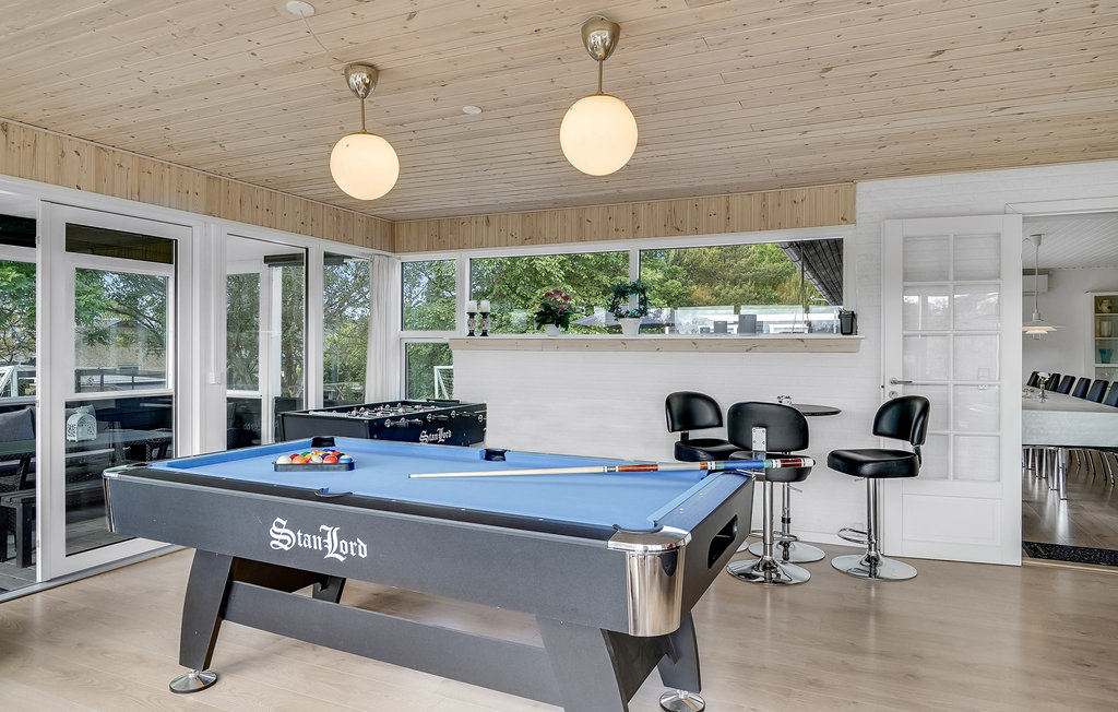 Ferienhaus - Nymindegab Strand , Dänemark - A3712 6