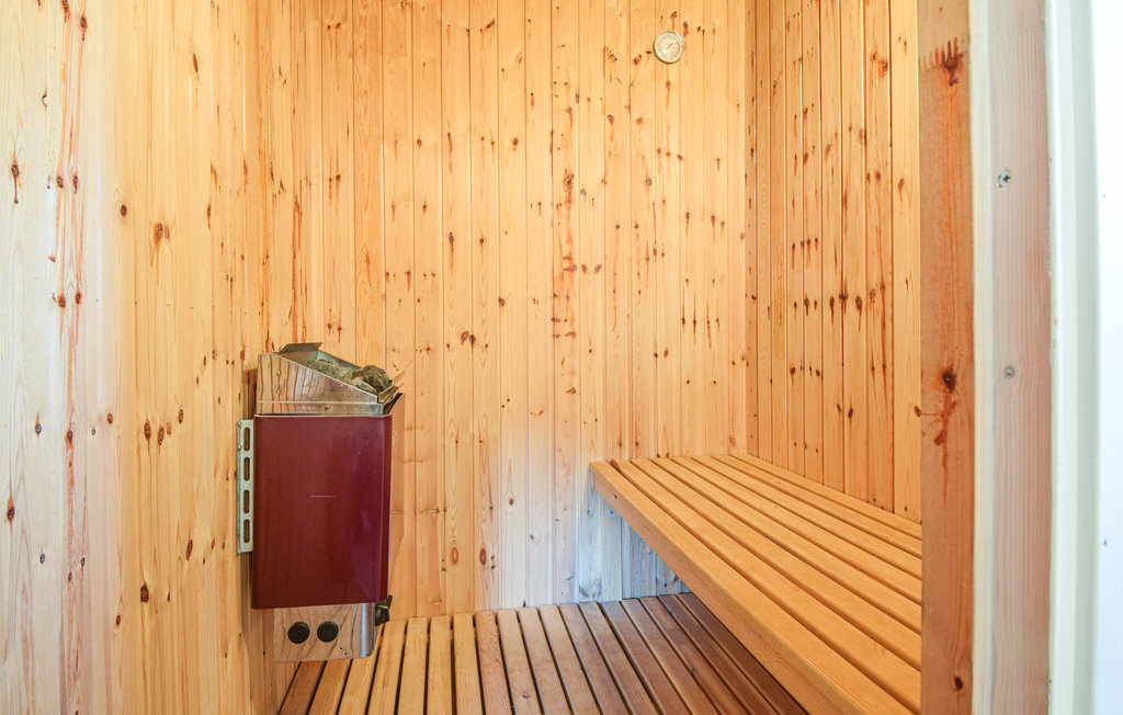 Ferienhaus - Blåvand Strand , Dänemark - A3758 19