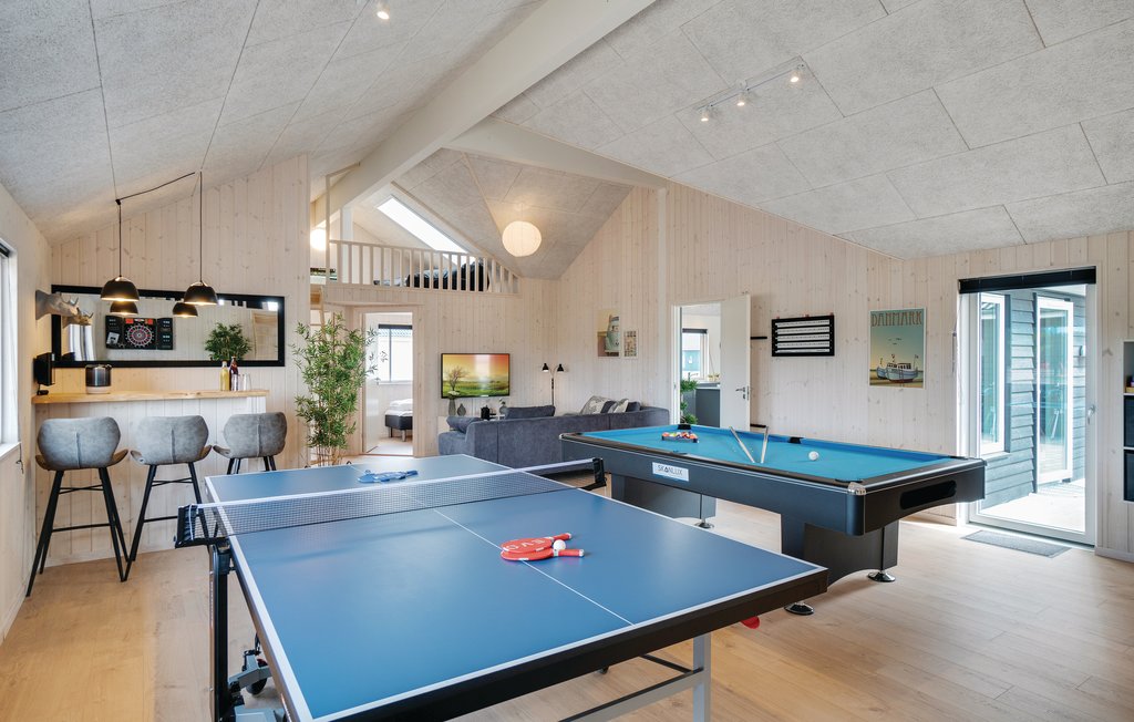 Ferienhaus - Houstrup , Dänemark - A3711 6