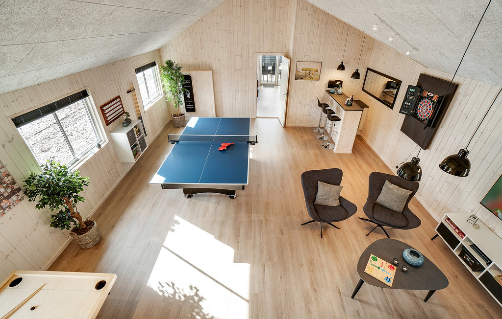 Semesterhus - Houstrup , Danmark - A3723 7