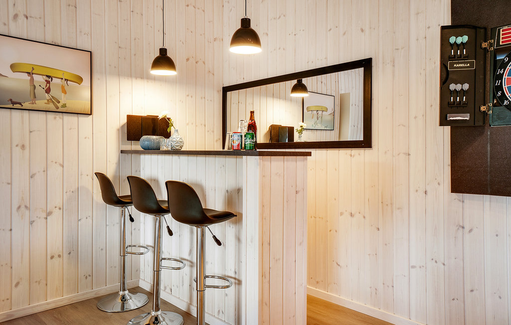 Semesterhus - Houstrup , Danmark - A3723 30