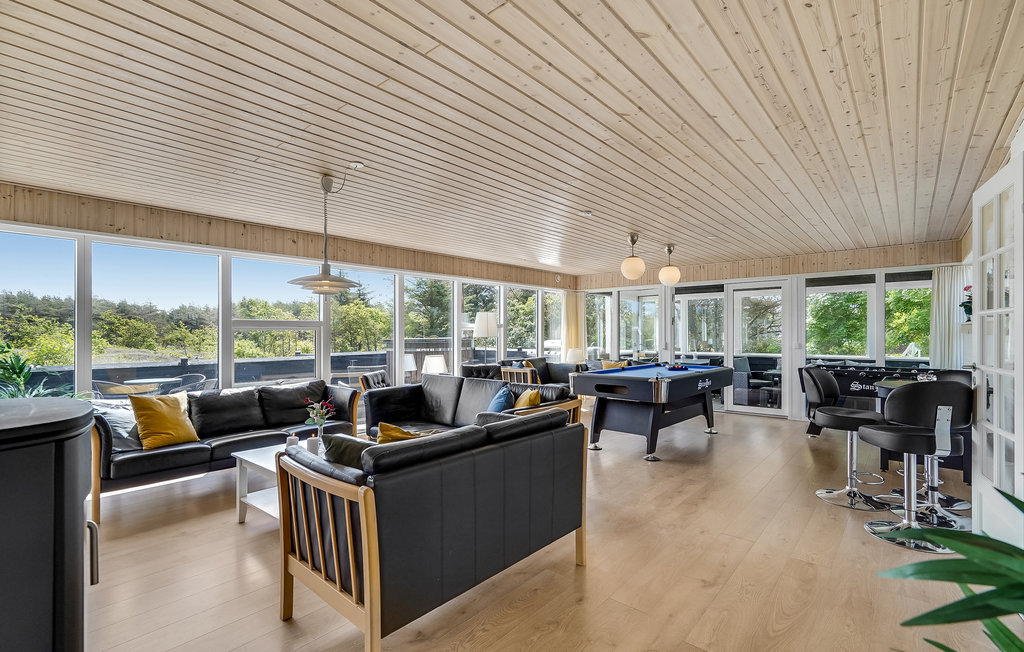 Ferienhaus - Nymindegab Strand , Dänemark - A3712 3