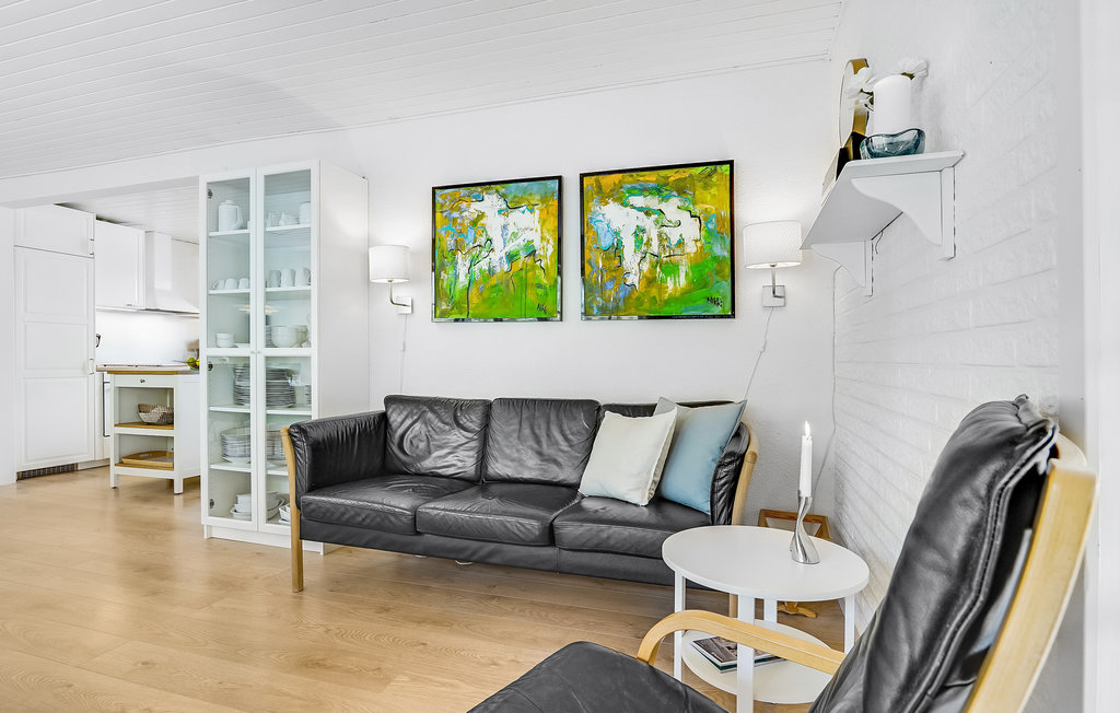 Ferienhaus - Nymindegab Strand , Dänemark - A3712 25