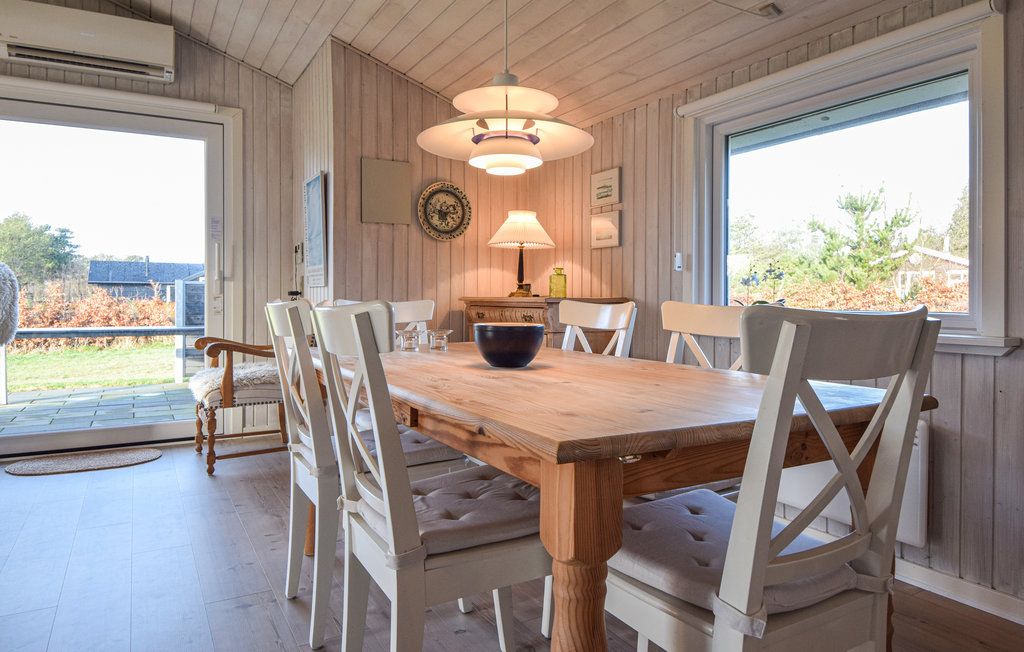 Ferienhaus - Blåvand Strand , Dänemark - A3758 17