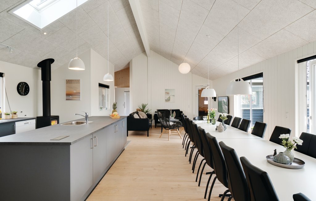 Ferienhaus - Houstrup , Dänemark - A3711 18