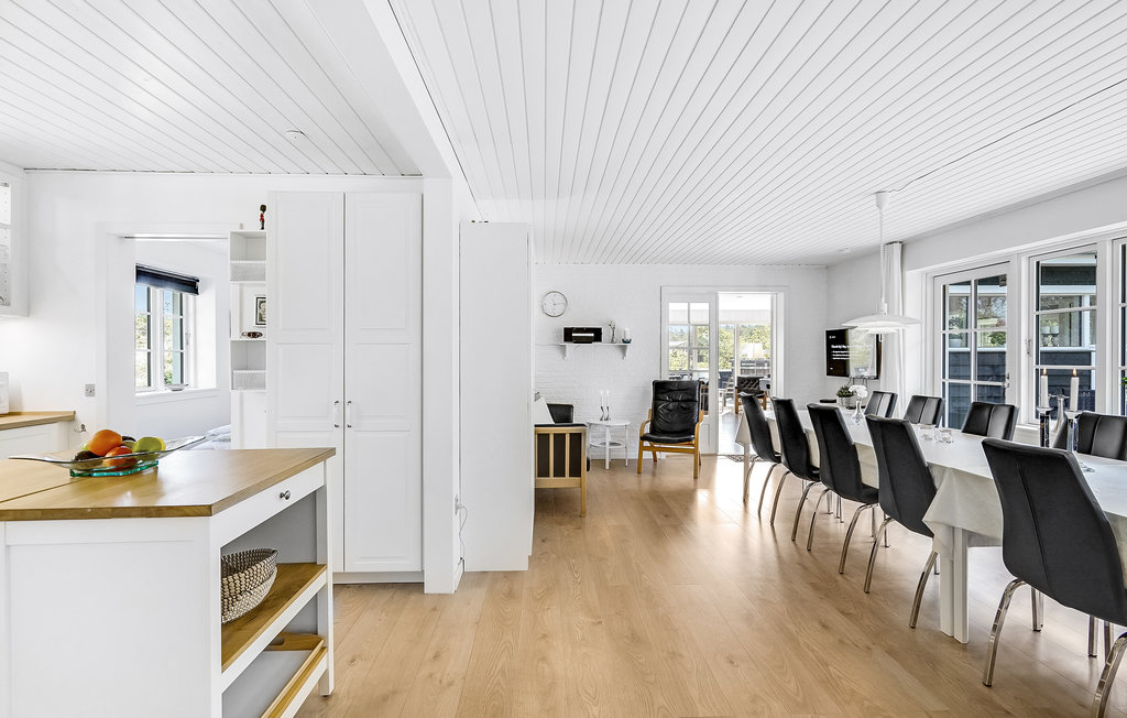 Ferienhaus - Nymindegab Strand , Dänemark - A3712 27