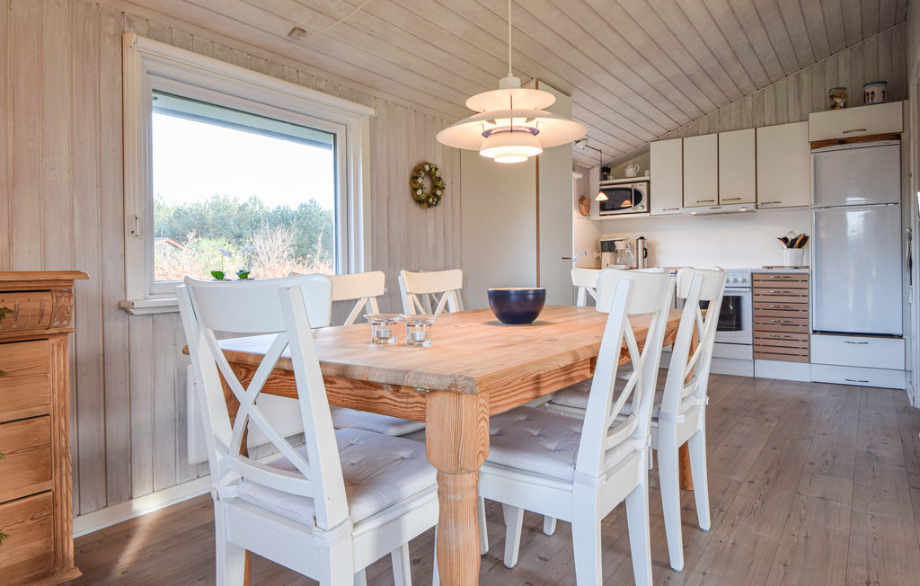 Ferienhaus - Blåvand Strand , Dänemark - A3758 4
