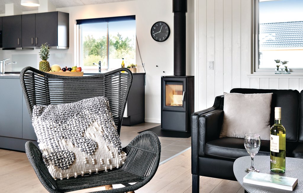 Ferienhaus - Houstrup , Dänemark - A3711 17