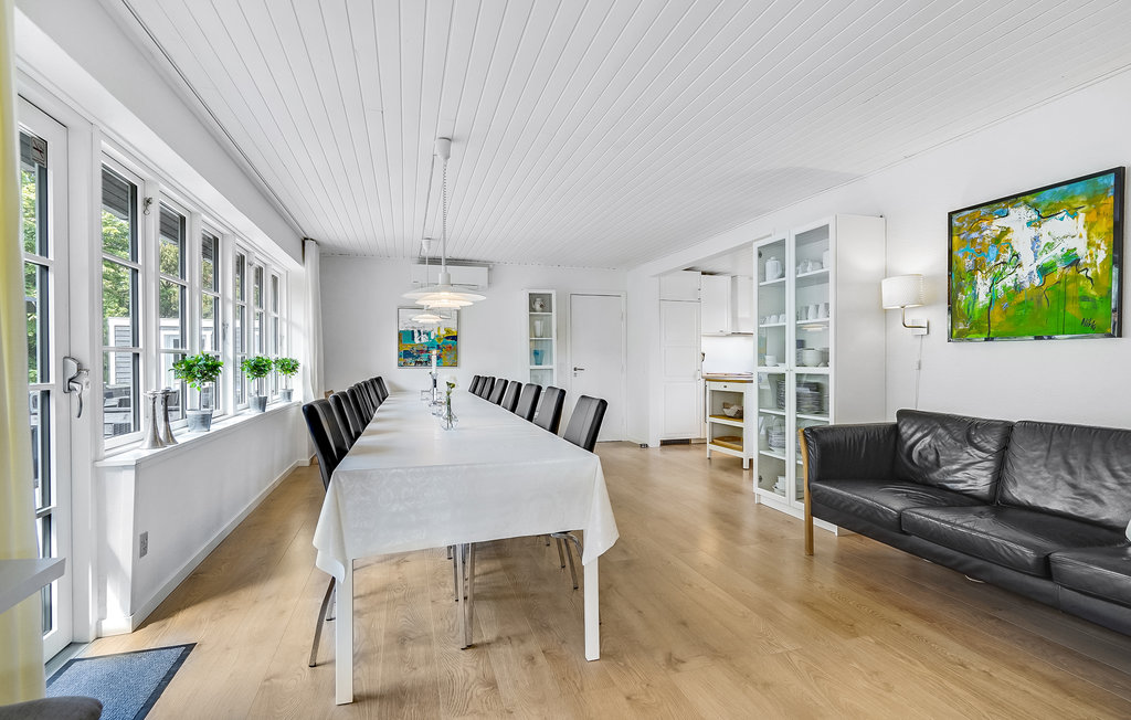 Ferienhaus - Nymindegab Strand , Dänemark - A3712 26