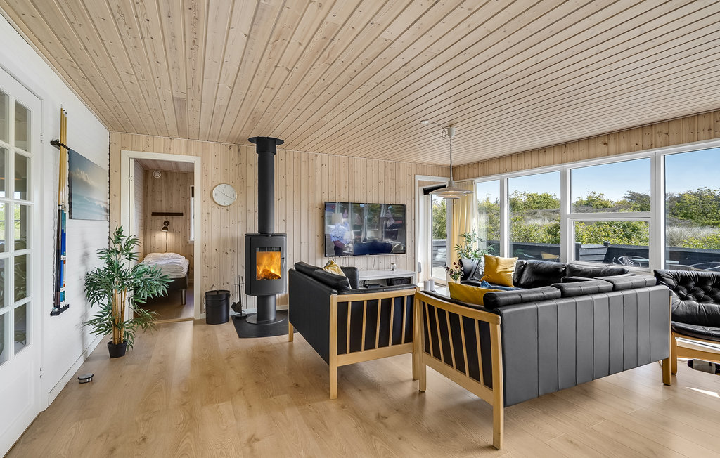 Ferienhaus - Nymindegab Strand , Dänemark - A3712 23