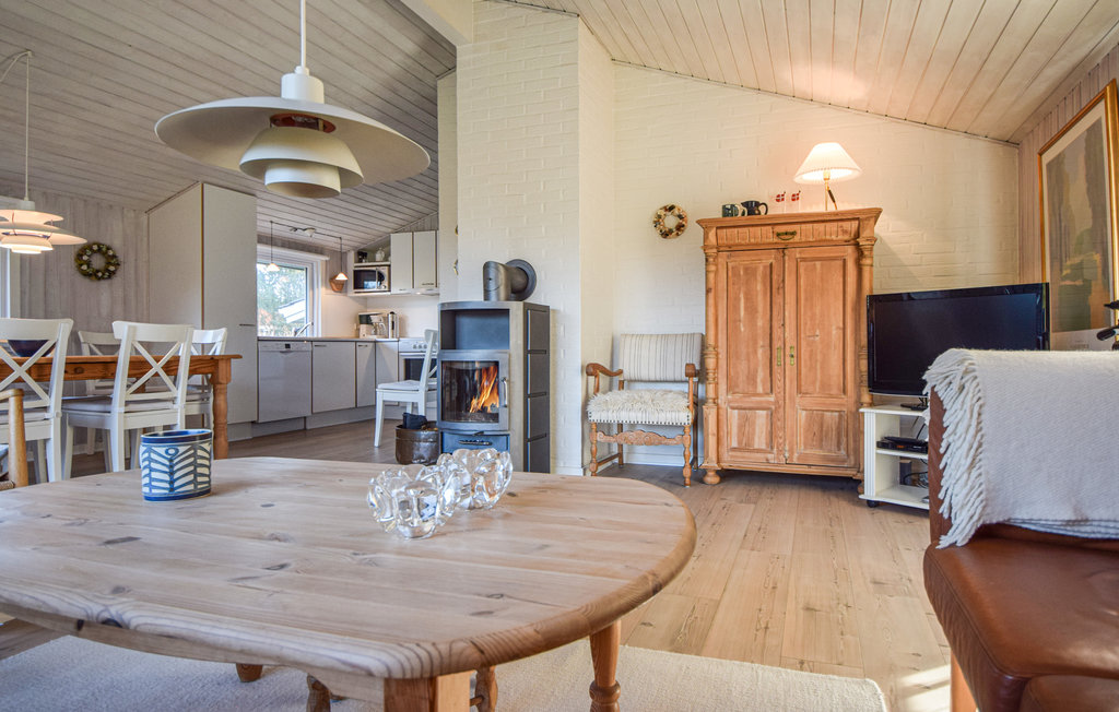 Ferienhaus - Blåvand Strand , Dänemark - A3758 16