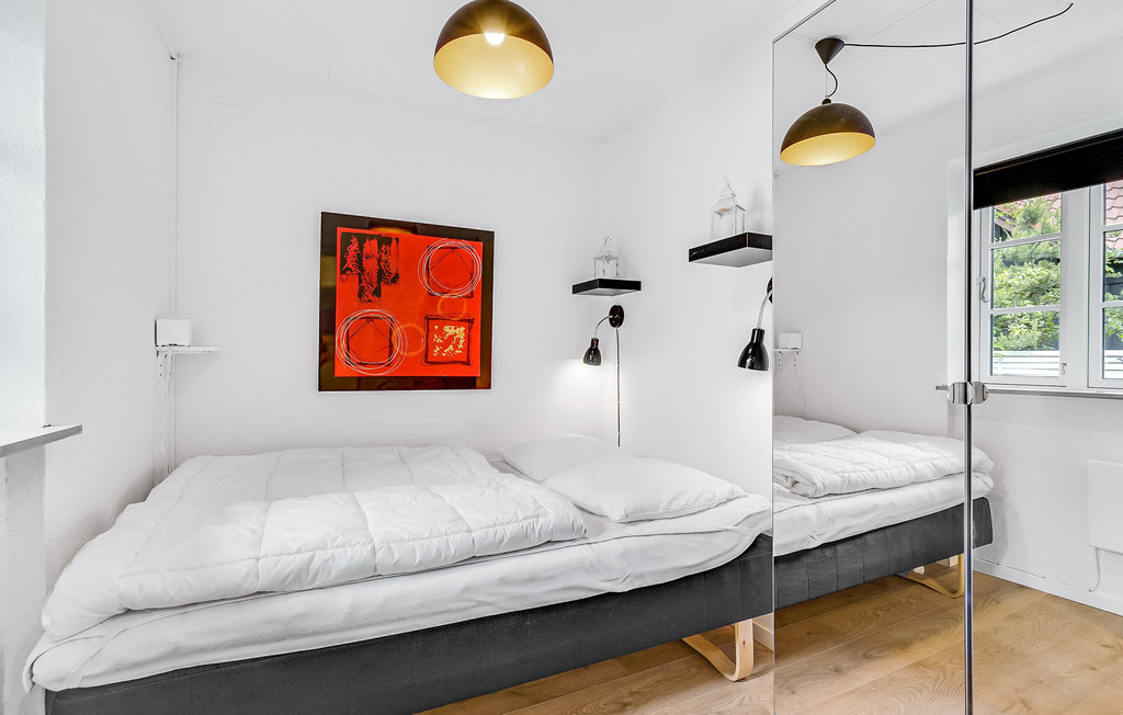 Ferienhaus - Nymindegab Strand , Dänemark - A3712 34