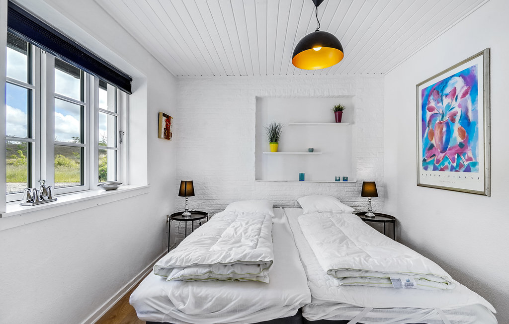Ferienhaus - Nymindegab Strand , Dänemark - A3712 33