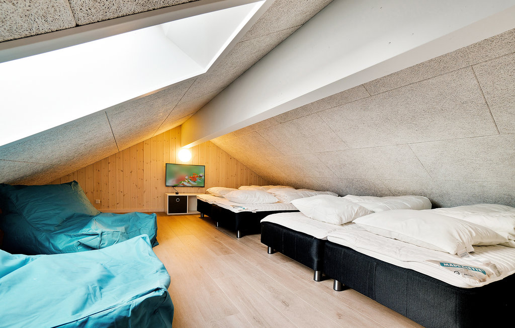 Semesterhus - Houstrup , Danmark - A3723 23
