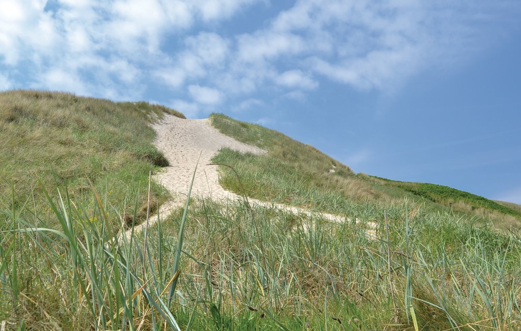 Ferienhaus - Nymindegab Strand , Dänemark - A3712 42