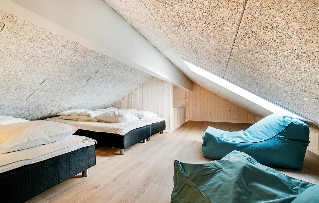 Semesterhus - Houstrup , Danmark - A3723 24
