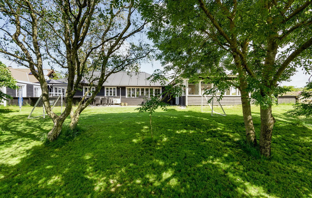 Ferienhaus - Nymindegab Strand , Dänemark - A3712 20