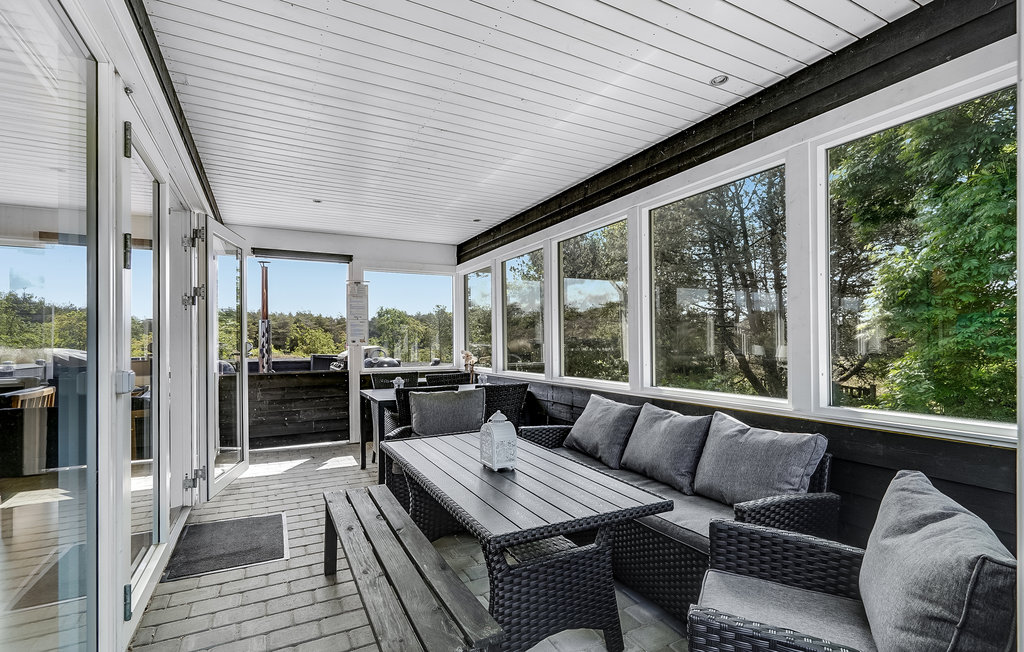 Ferienhaus - Nymindegab Strand , Dänemark - A3712 29