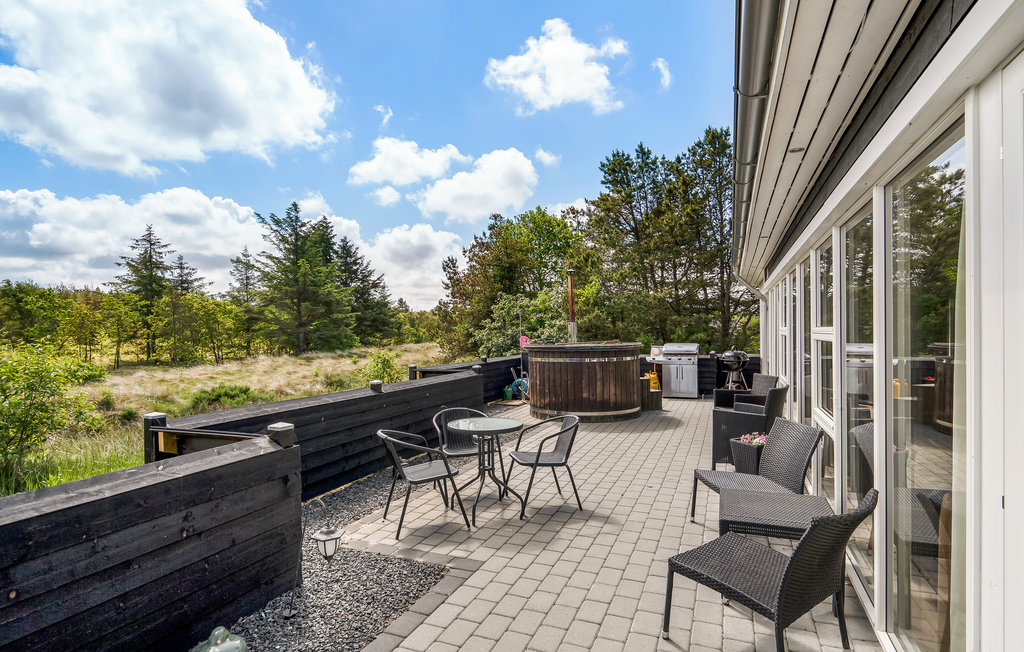 Ferienhaus - Nymindegab Strand , Dänemark - A3712 13