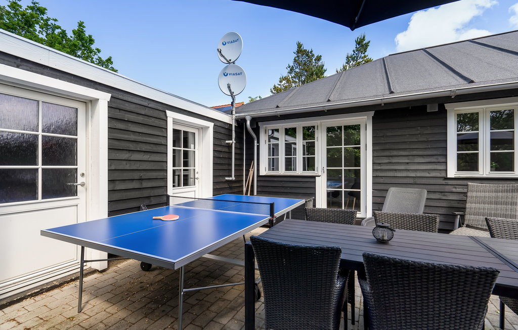 Ferienhaus - Nymindegab Strand , Dänemark - A3712 18