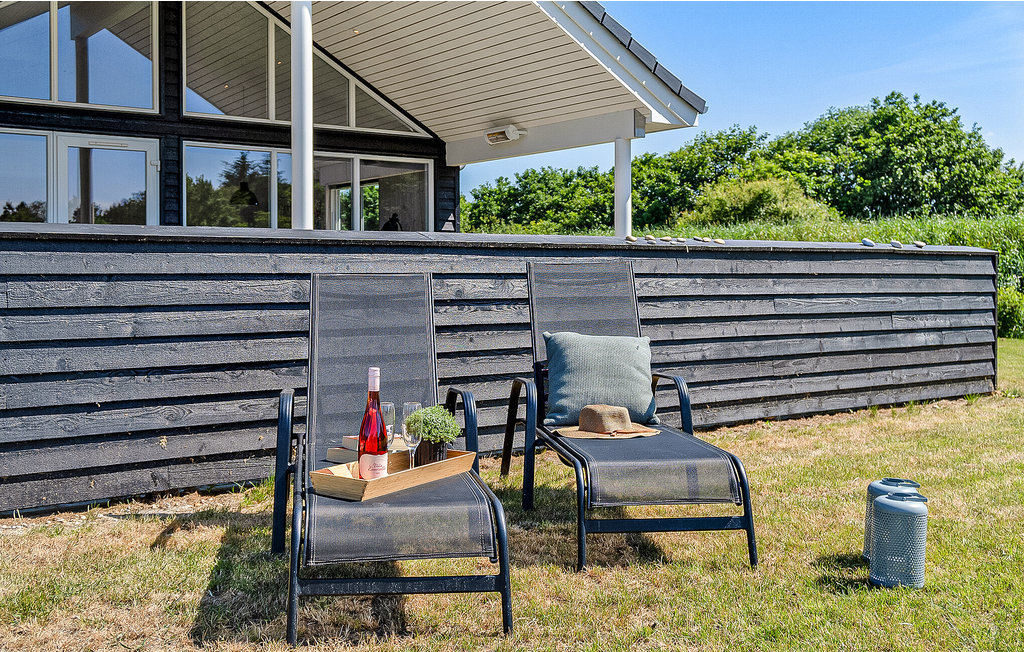 Semesterhus - Houstrup , Danmark - A3723 15