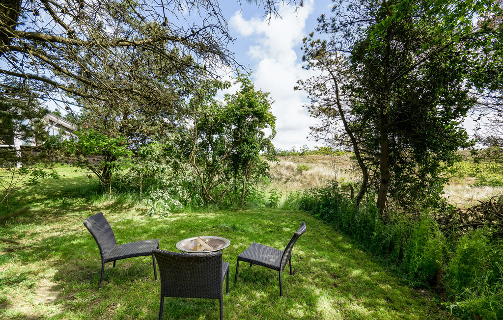 Ferienhaus - Nymindegab Strand , Dänemark - A3712 19