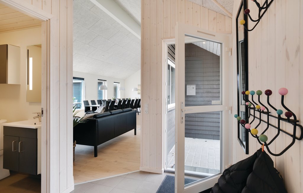 Ferienhaus - Houstrup , Dänemark - A3711 21