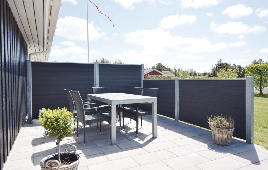 Ferienhaus - Blåvand Strand , Dänemark - A3758 9