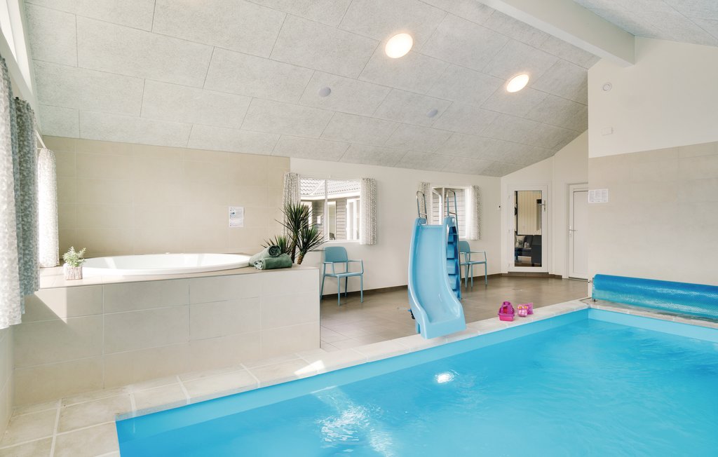 Ferienhaus - Houstrup , Dänemark - A3711 7