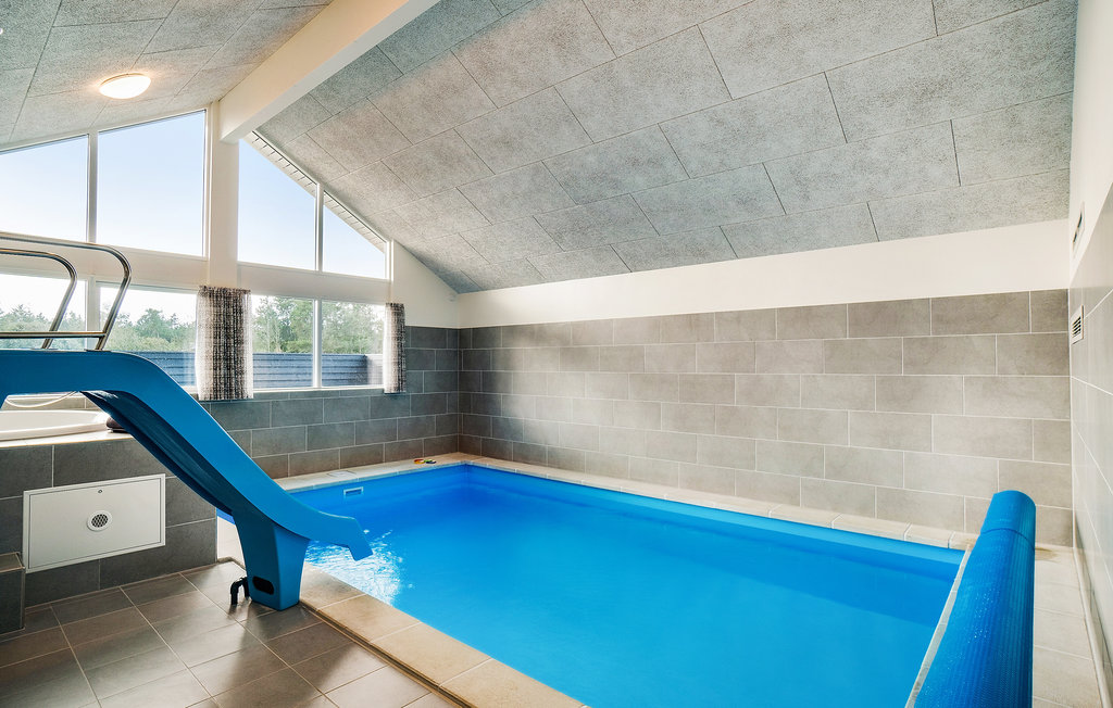 Semesterhus - Houstrup , Danmark - A3723 2