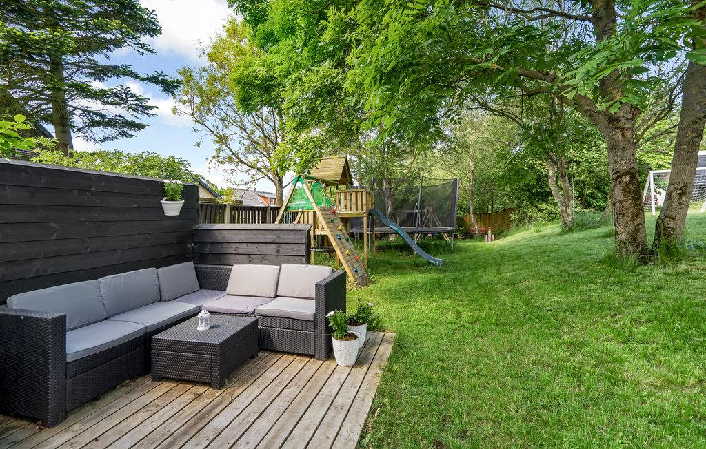 Ferienhaus - Nymindegab Strand , Dänemark - A3712 14