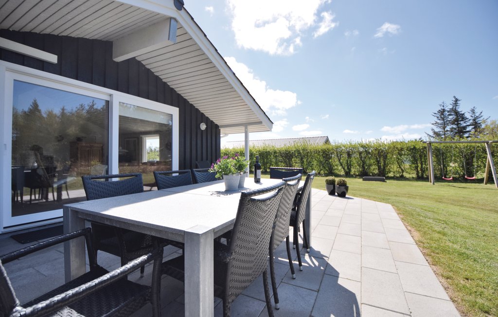 Ferienhaus - Blåvand Strand , Dänemark - A3758 13