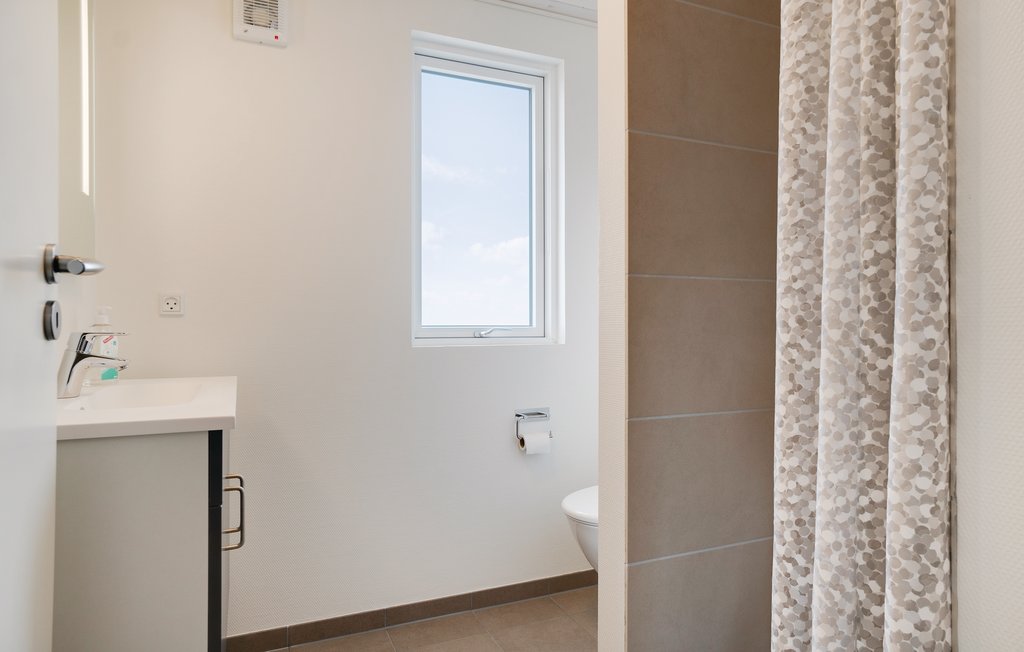 Ferienhaus - Houstrup , Dänemark - A3711 23