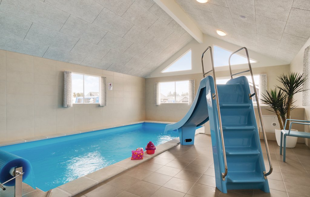 Ferienhaus - Houstrup , Dänemark - A3711 2