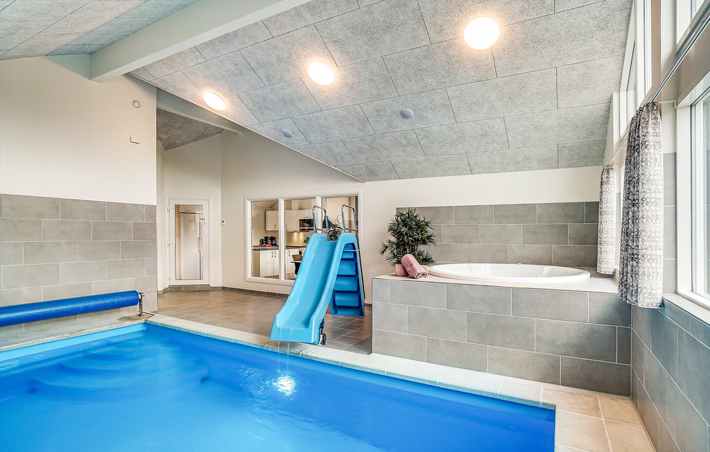 Semesterhus - Houstrup , Danmark - A3723 9